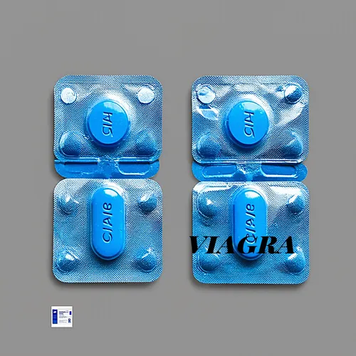 El viagra generico funciona